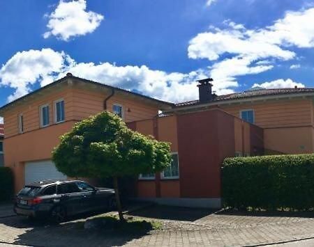 Appartement Joli Bernau am Chiemsee Exterior photo