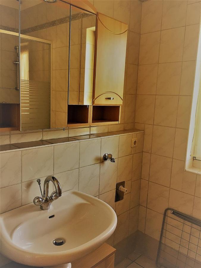 Appartement Joli Bernau am Chiemsee Exterior photo